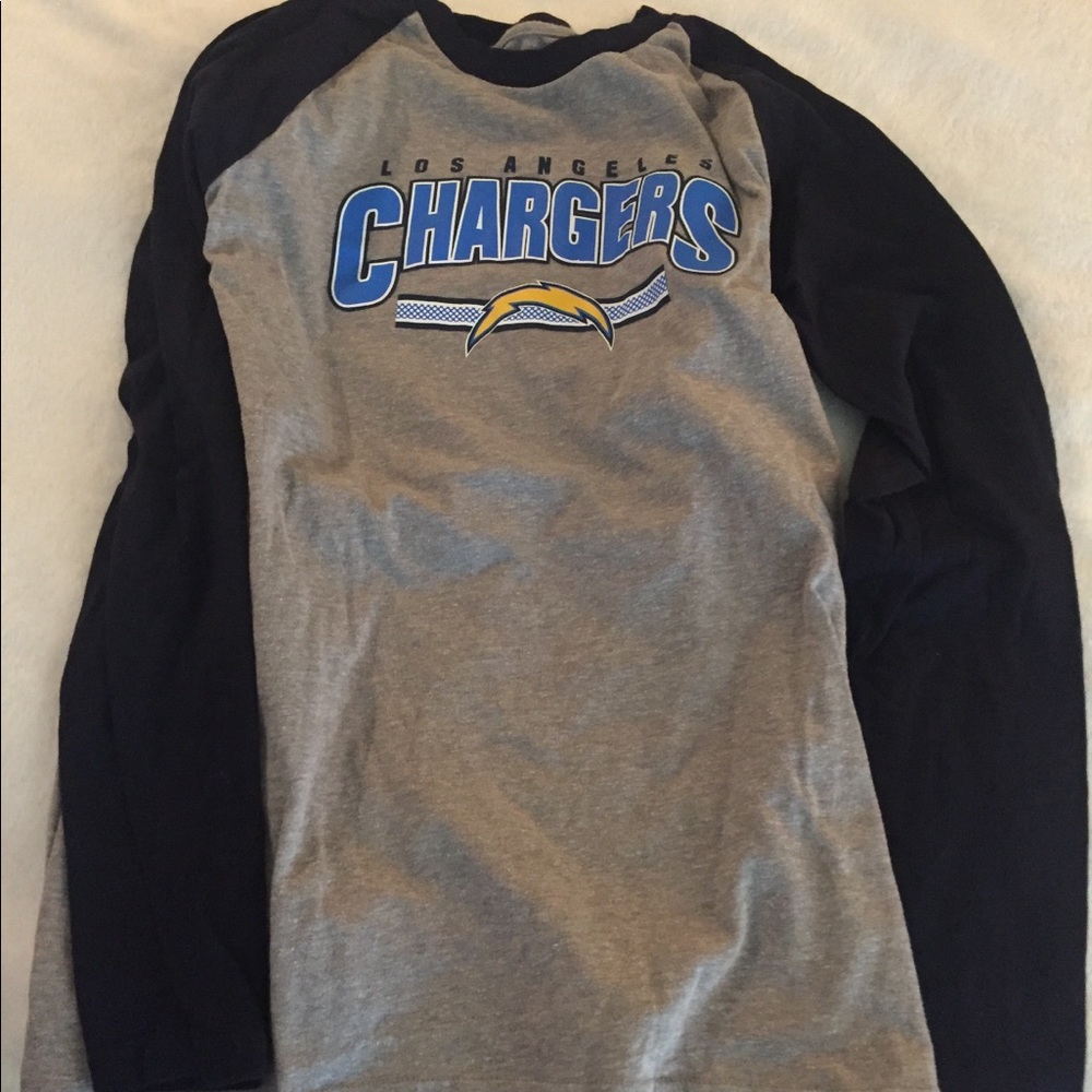 LA Charger Tshirt